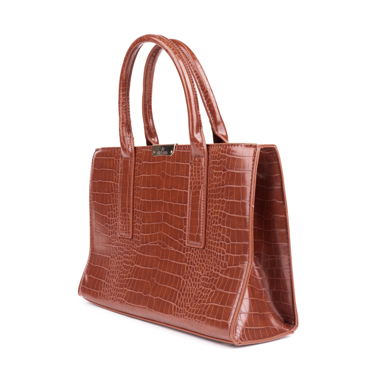 Bolso de hombro para mujeres del diseñador Egon von Furstenberg