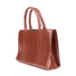 Bolso de hombro para mujeres del diseñador Egon von Furstenberg