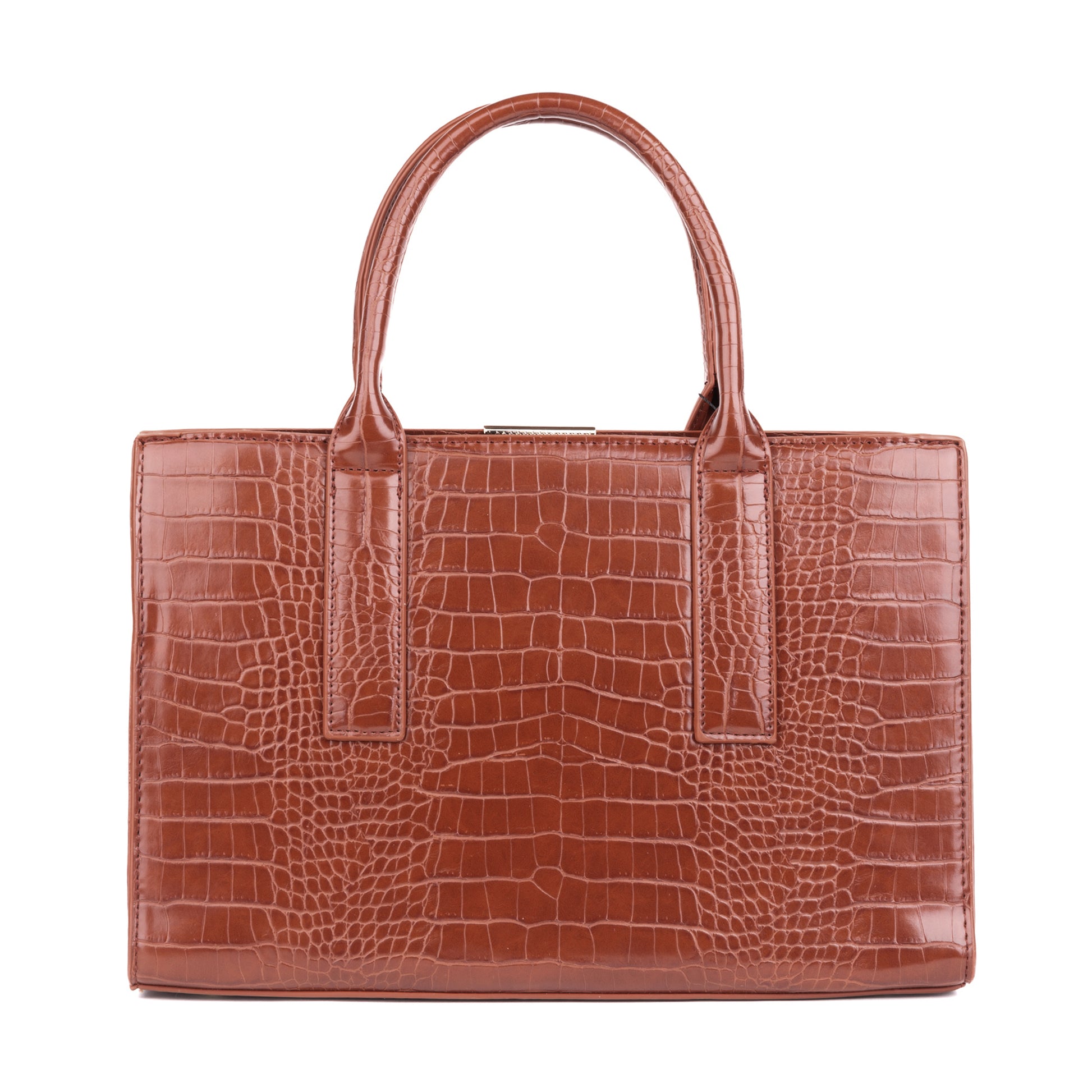 Bolso de hombro para mujeres del diseñador Egon von Furstenberg 8 