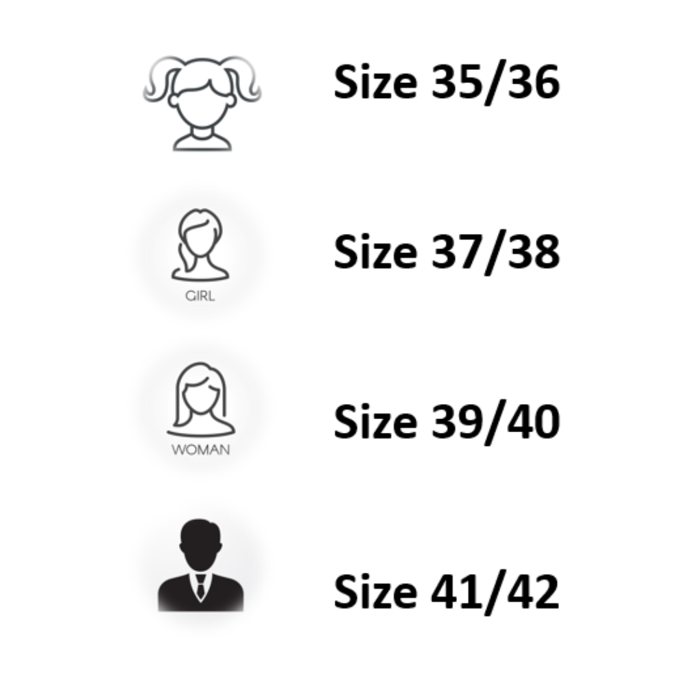 Zapatillas de estar por casa de invierno de suave franela transpirable, unisex 6 