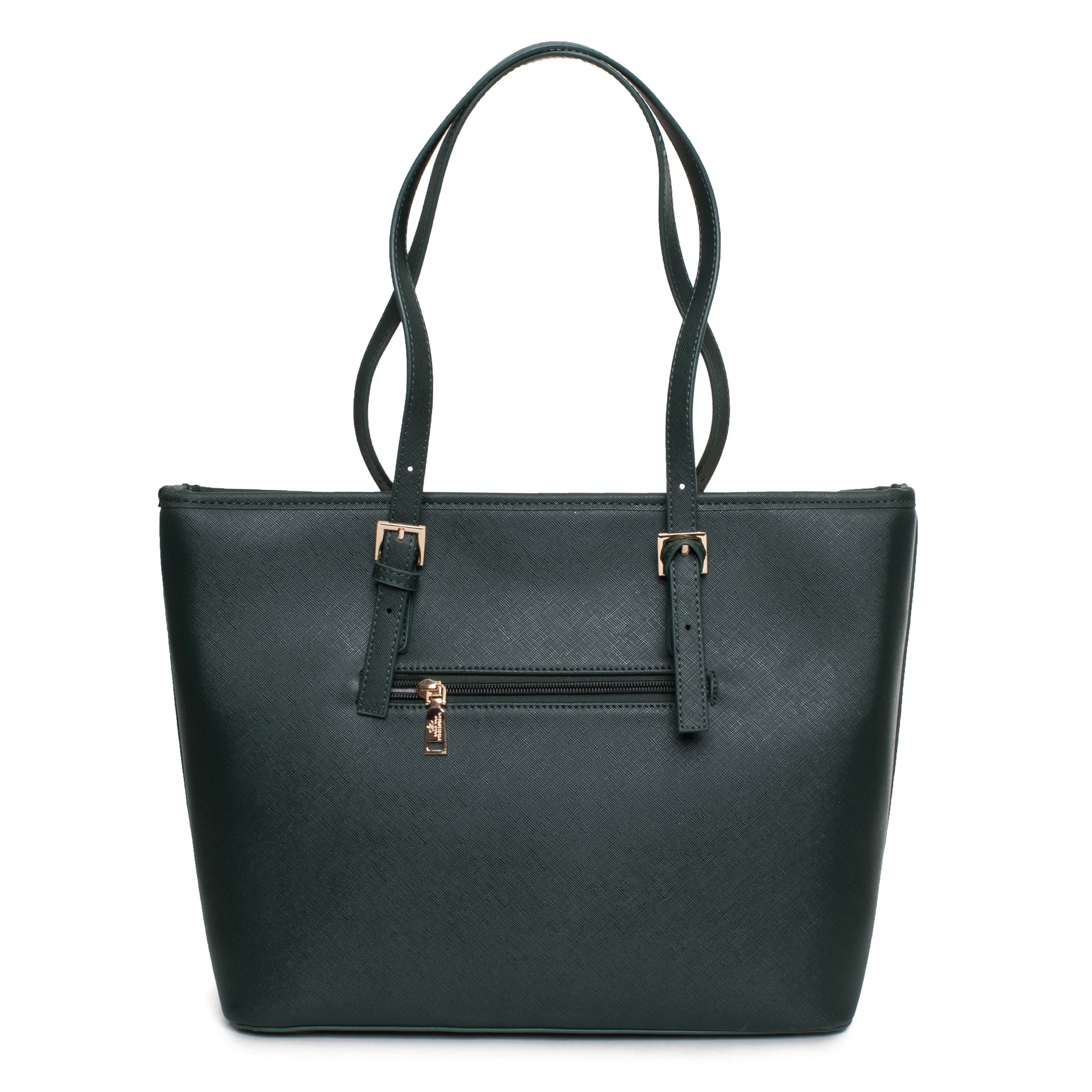 Bolso de hombro para mujeres del diseñador Egon von Furstenberg 6 