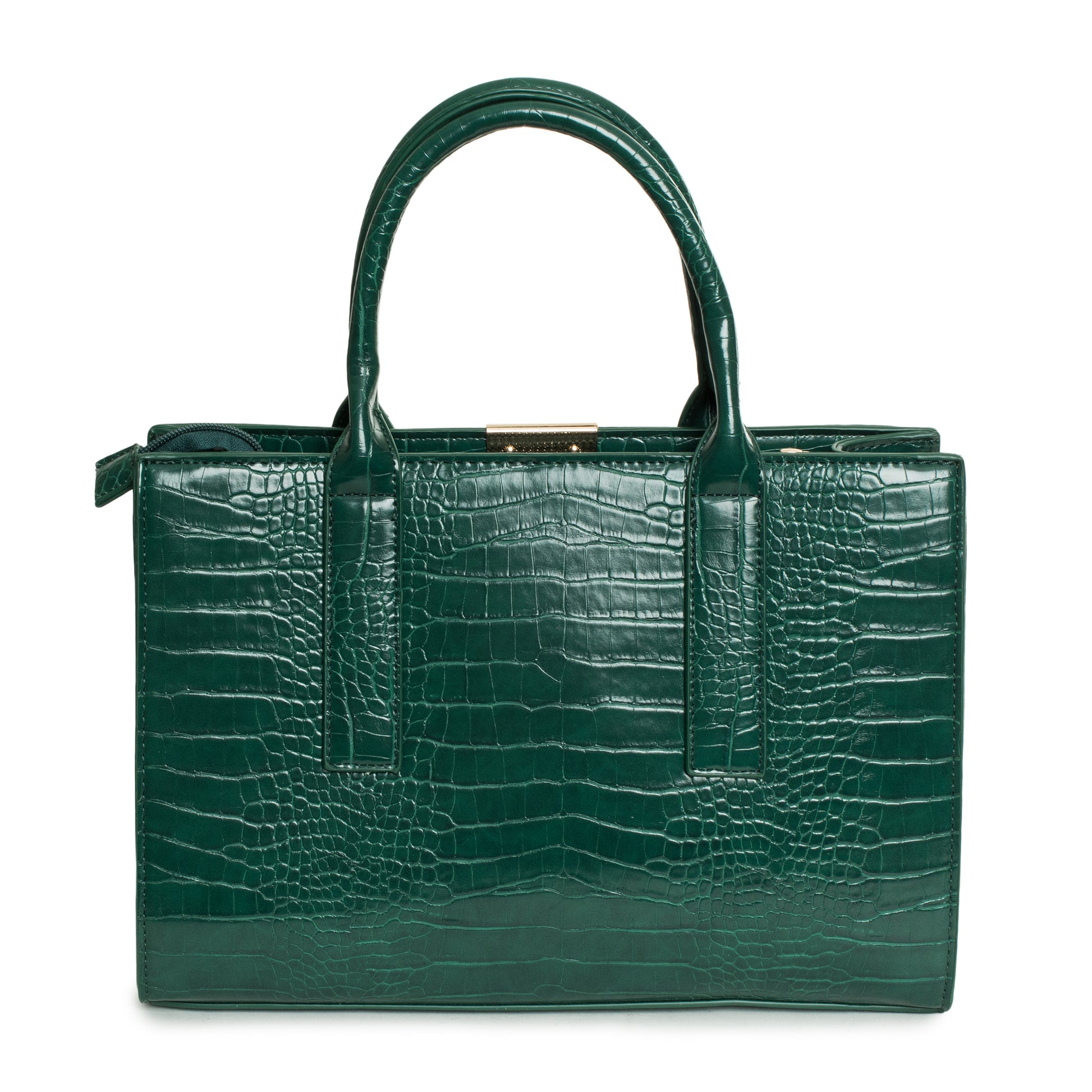 Bolso de hombro para mujeres del diseñador Egon von Furstenberg 10 