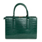 Bolso de hombro para mujeres del diseñador Egon von Furstenberg