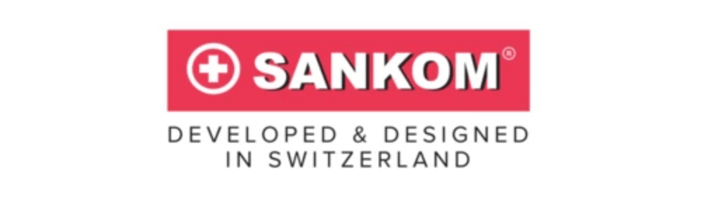 Sujetador SANKOM con efecto elevador y adornado con encaje, diseñado y patentado por médicos suizos. 4 