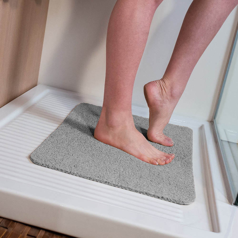 ALFOMBRILLA ANTIDESLIZANTE PARA LA DUCHA 1 