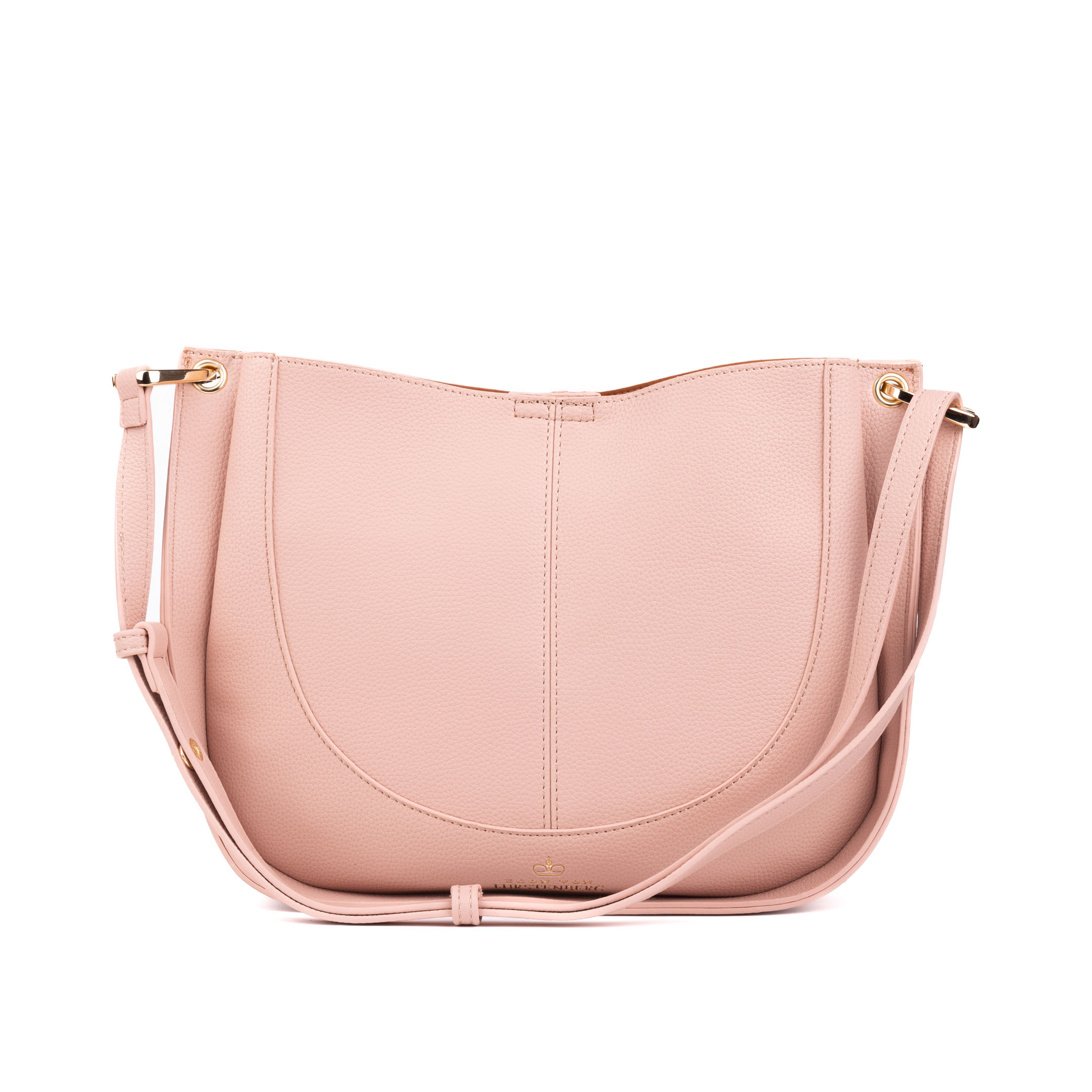 Bolso de hombro para mujeres del diseñador Egon von Furstenberg 11 