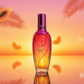 100 ml Eau de Perfume "TROPICAL SUN" Fragancia Afrutada Almizclada para Mujer, con contenido de aceite de fragancia 3%