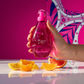 100 ml Eau de Parfum LA PASSION EN PINK Fragancia Floral Frutal para Mujer