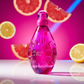 100 ml Eau de Parfum LA PASSION EN PINK Fragancia Floral Frutal para Mujer