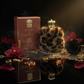 QUEEN OF TEMPTATION -  FATALE, EDP 100ml fragancia de ámbar para mujeres