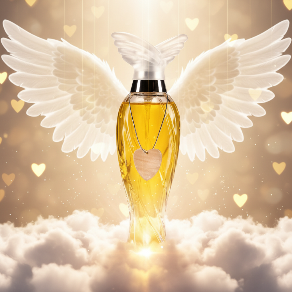 Omerta EDP 100ml "Love Feathers" floral especiada 7 