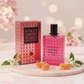 " Roman Empire Velluto Rose" EDP 100 ml, fragancia oriental floral