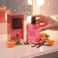 " Roman Empire Velluto Rose" EDP 100 ml, fragancia oriental floral