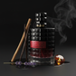 Linn Young EDT 100 ml "Admiration Eternal Uomo Intenso" – fragancia oriental y avainillada
