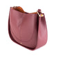 Bolso de hombro para mujeres del diseñador Egon von Furstenberg