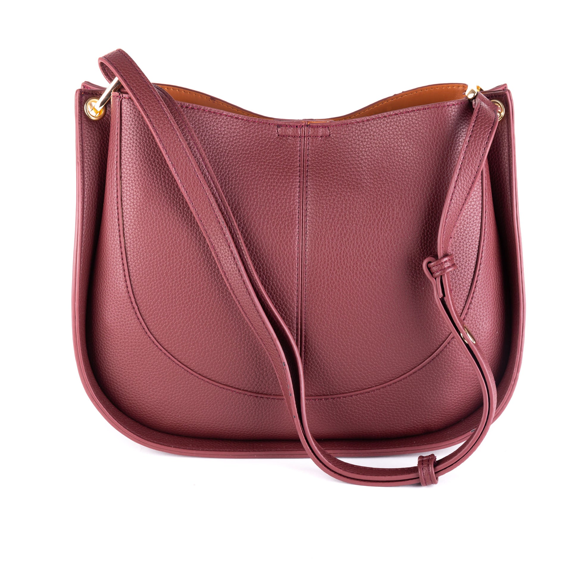 Bolso de hombro para mujeres del diseñador Egon von Furstenberg 18 