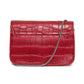 Bolso de hombro para mujeres del diseñador Egon von Furstenberg
