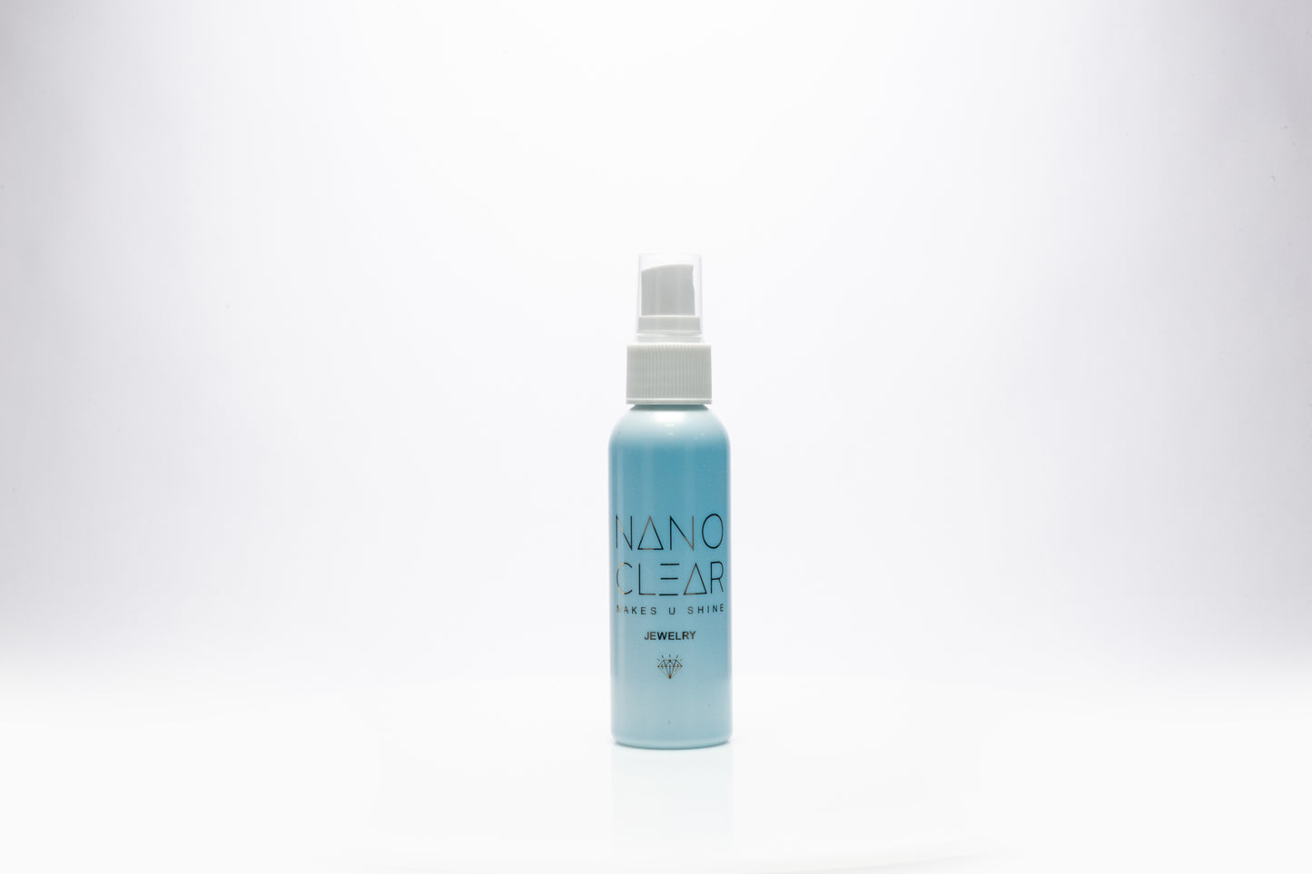 Set para la limpieza de las joyas Nano Clear