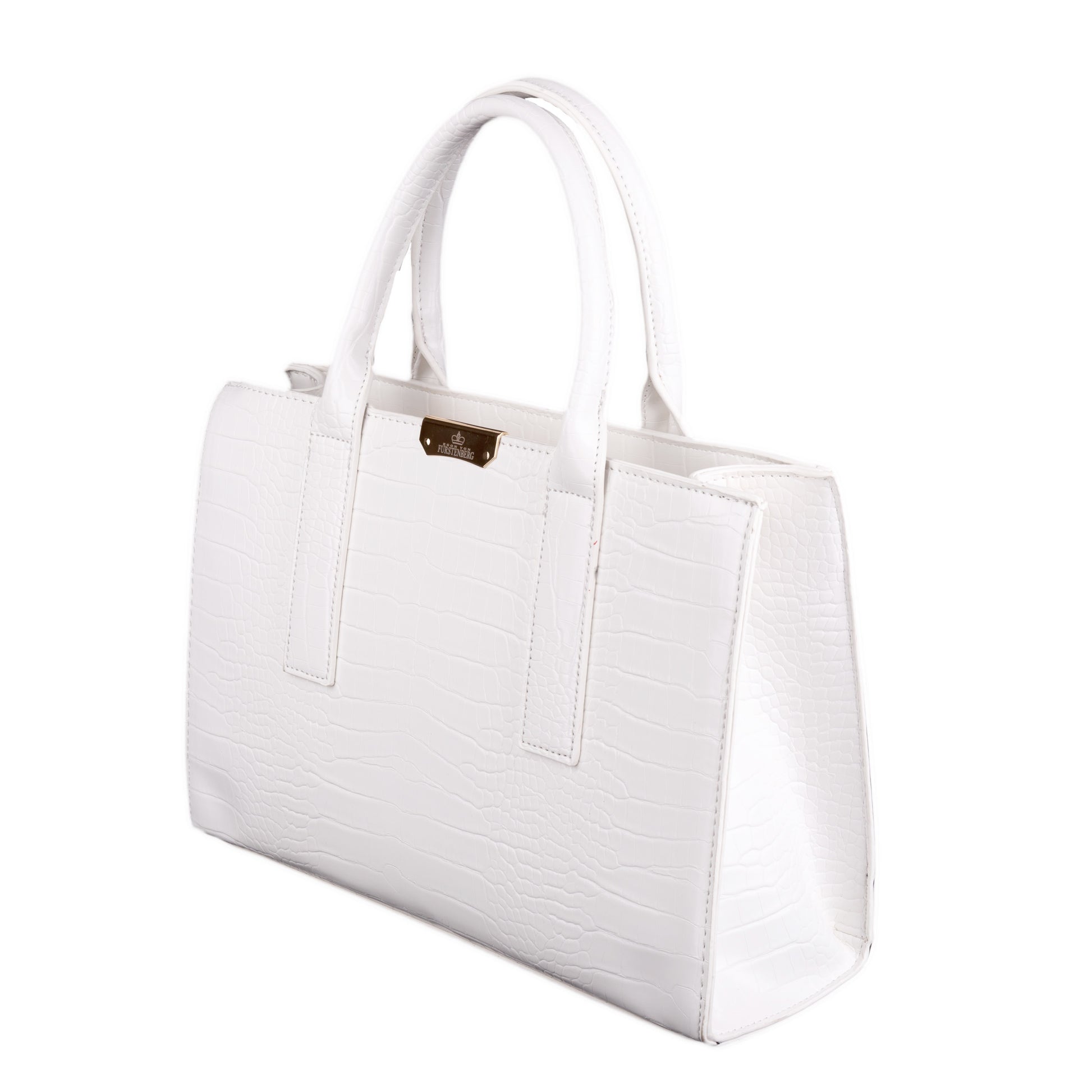 Bolso de hombro para mujeres del diseñador Egon von Furstenberg 11 