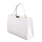 Bolso de hombro para mujeres del diseñador Egon von Furstenberg
