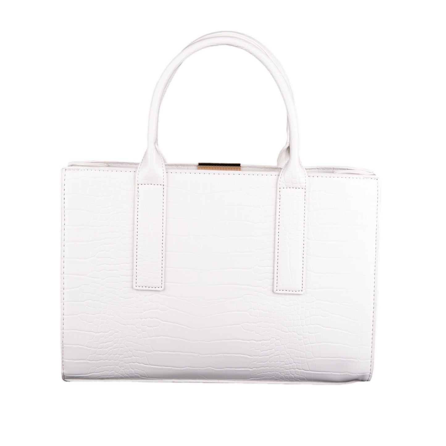Bolso de hombro para mujeres del diseñador Egon von Furstenberg