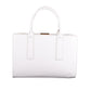 Bolso de hombro para mujeres del diseñador Egon von Furstenberg