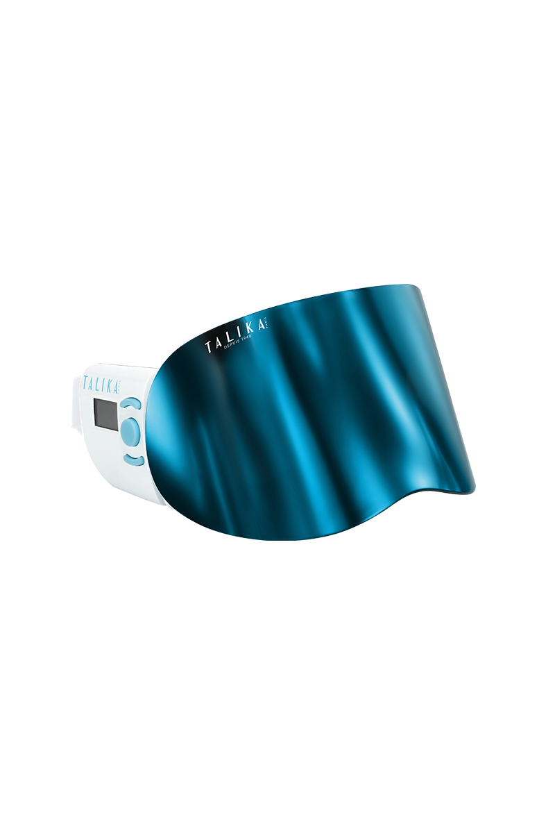 Talika Genius Light LED electrostimulation device 1 