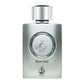 100 ml Eau De Parfum  Fragancia Oud Vainilla Picante Oriental Plateada para mujeres y hombres