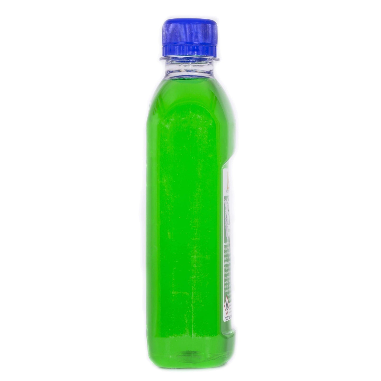 1000 ml 70% Alkoholos Kézfertőtlenítő + 2 db hordozható Utántölthető Flakon - 11-szer utántölthető!