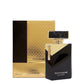 100 ml Eau de Parfum Oud D`Arabie, fragancia picante de vainilla, unisex