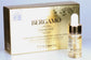 BERGAMO LUXORY GOLD Colágeno y Caviar Juego de 4 Ampollas, 13 ml x 4