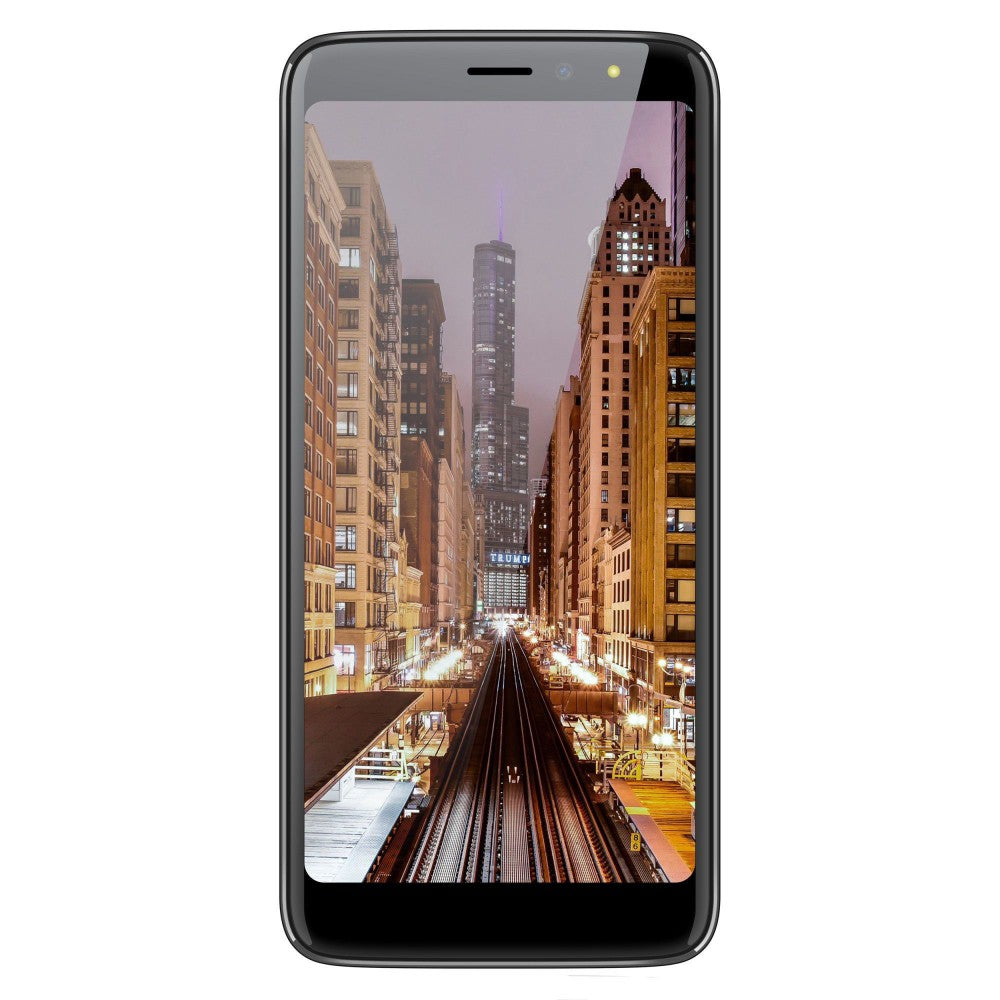 Blaupunkt 4G teléfono móvil SL05
