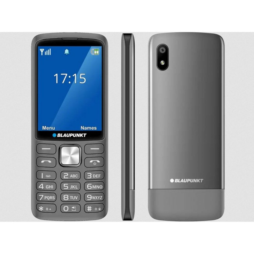 Teléfono Blaupunkt FL08 1 
