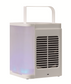 COOL HP Refrigerador portátil con control remoto, blanco