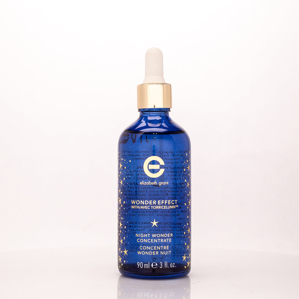 Elizabeth Grant Wonder Effect Night Wonder Concentrate Suero Facial 90 ml 1 