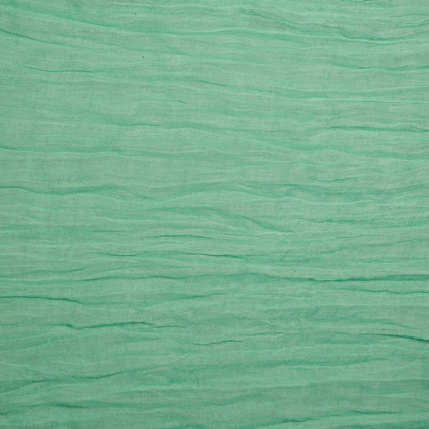 Lenço da moda, 100% viscose,160 cm x 50 cm, TURQUESA