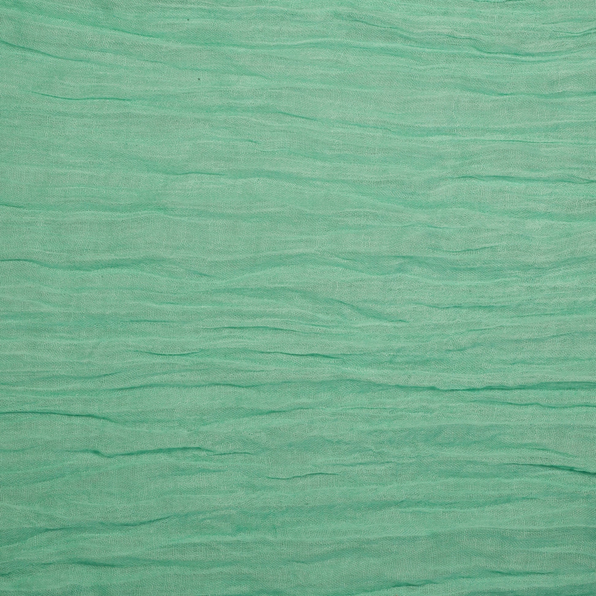 Lenço da moda, 100% viscose,160 cm x 50 cm, TURQUESA 2 