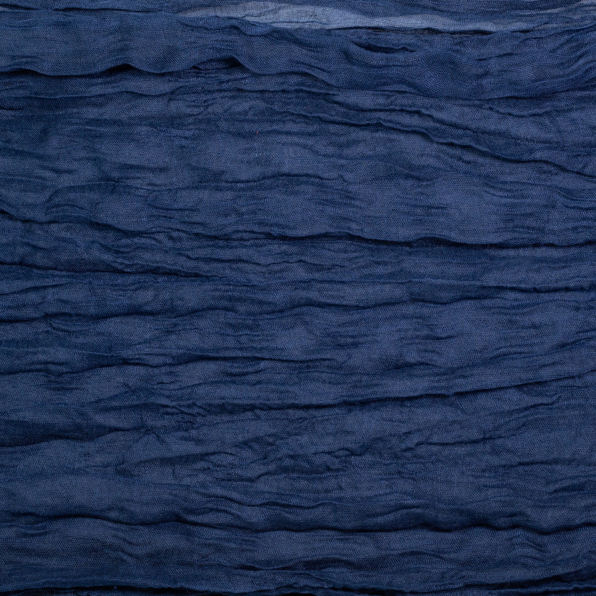 Lenço da moda, 100% viscose,160 cm x 50 cm, AZUL MARINHO 2 