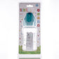 Biberón para bebé 240 ml, color: azul