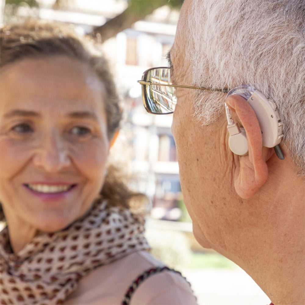 Innova Good dispositivo de altavoz 5 