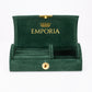 Joyero Emporia, Verde