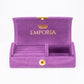 Joyero Emporia, Lila