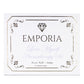 Set de aromaterapia Emporia