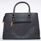 Emporia Colección de invierno 2023- Triumph, set de bolsas de 5 piezas en negro