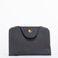 Emporia Colección de invierno 2023- Triumph, set de bolsas de 5 piezas en negro