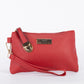 Colección Emporia de invierno 2023 - JˆAdore . Set de 4 piezas de bolsos, rojo