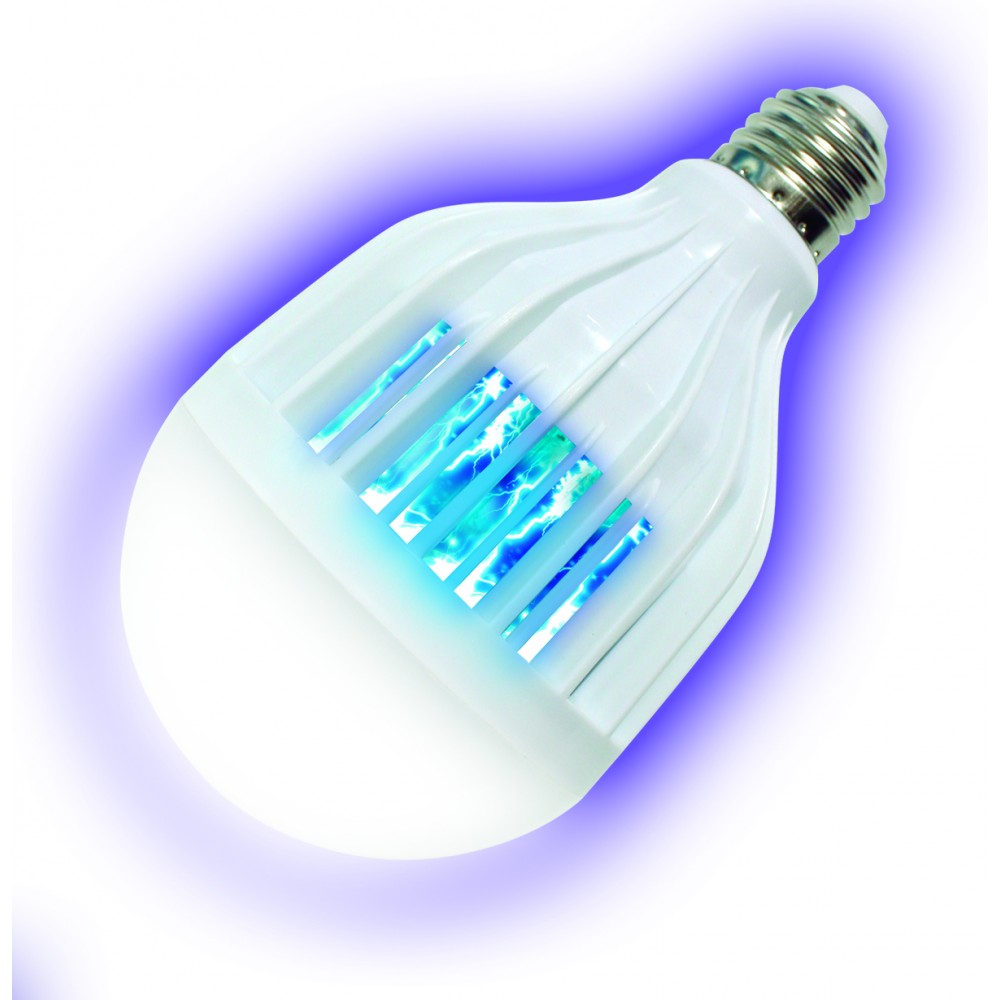 Bombilla "Pest Reject Light Zapper" 1 