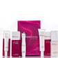 Colección de 4 piezas de tratamiento antiedad SkinSense