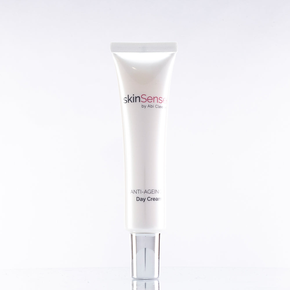 Colección de 4 piezas de tratamiento antiedad SkinSense 5 