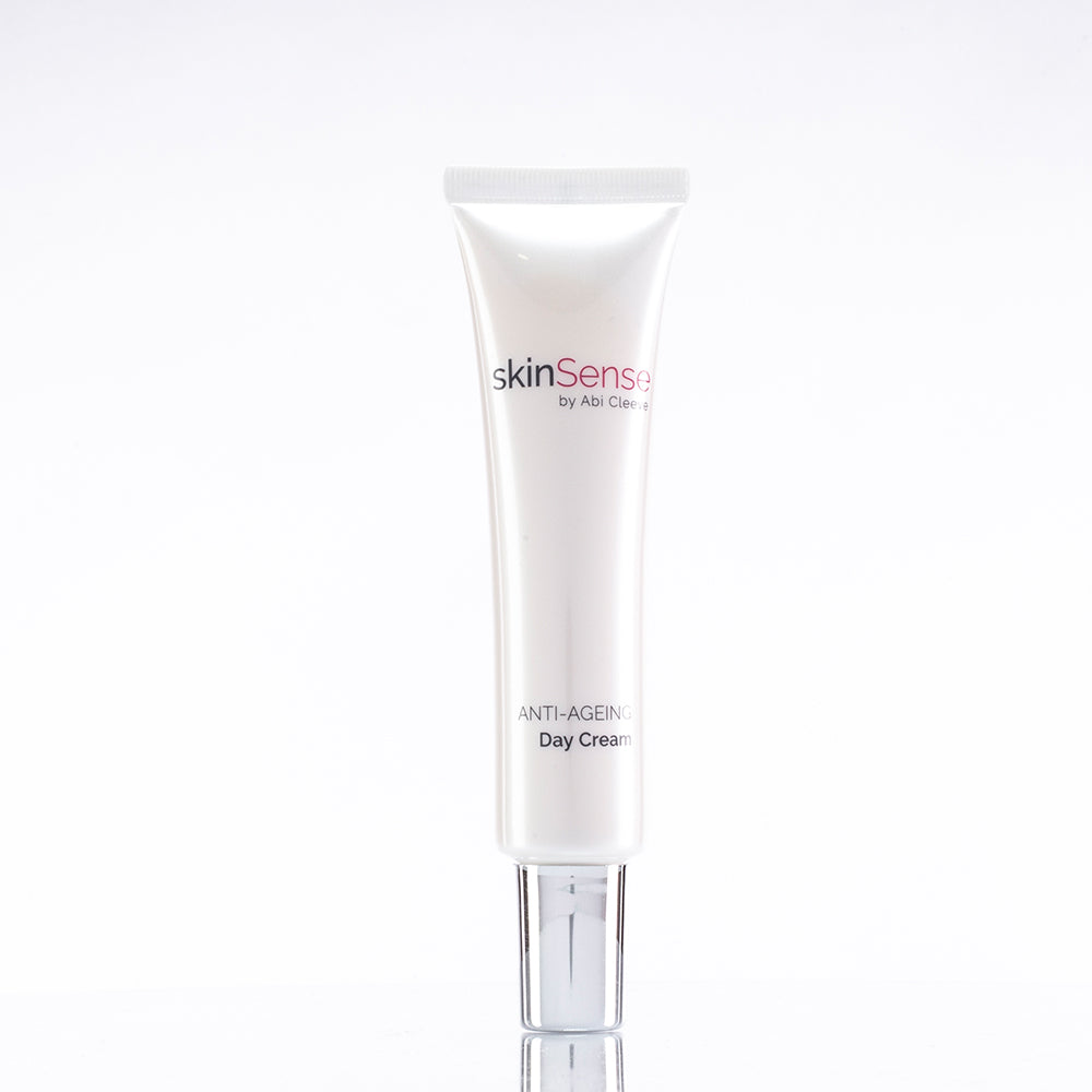 Colección de 4 piezas de tratamiento antiedad SkinSense